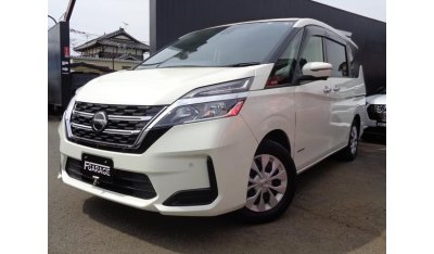 Nissan Serena GC27