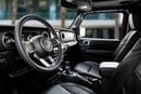 Jeep Wrangler Wrangler Sahara | 2,546 P.M | 0% Downpayment | Jeep Warranty!