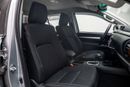 Toyota Hilux SR5 4.0L - Silver Metallic Inside Black | Export Only