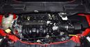Ford Escape SE EXCELLENT DEAL for our Ford Escape ( 2016 Model ) in Red Color GCC Specs