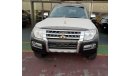 Mitsubishi Pajero 3.8L V6 GLS