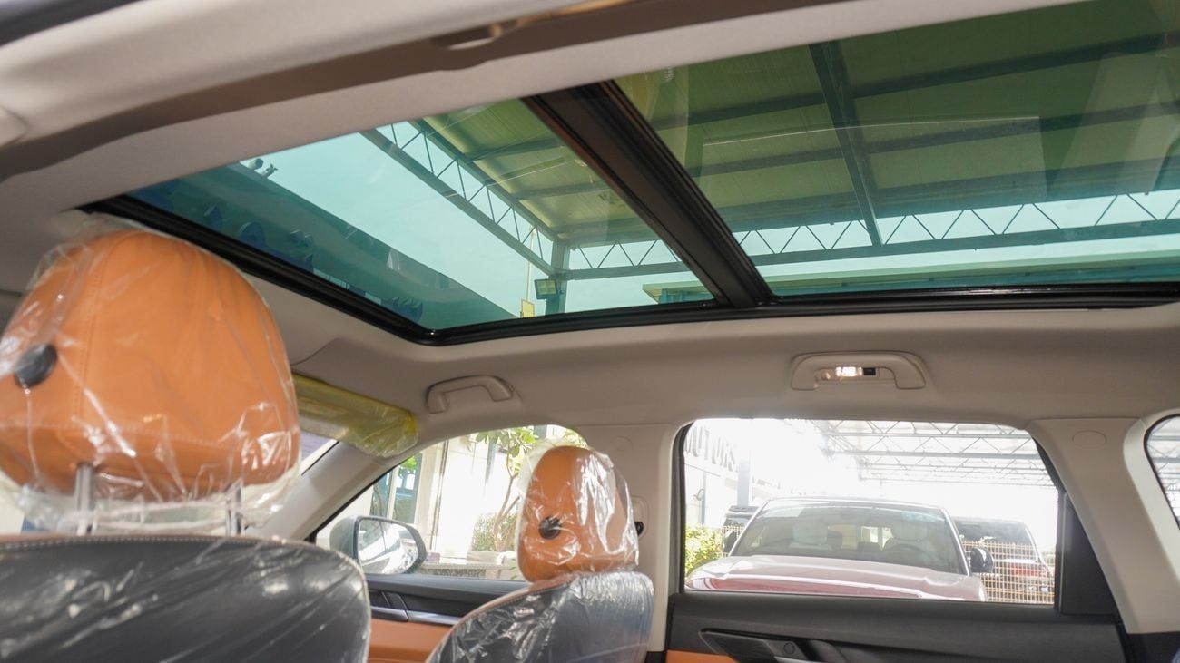 هافال H6 ACTIVE PLUS  2.0L (For Local plus 10%)