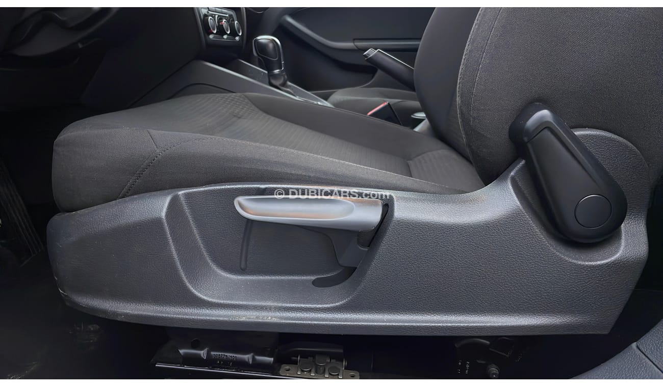 Volkswagen Jetta TRENDLINE S 2 | Under Warranty | Inspected on 150+ parameters