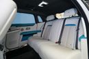 Rolls-Royce Ghost 6.75T Extended Wheelbase