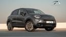 فيات 500X CROSS CROSS