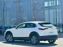 Mazda CX30 MAZDA CX-30 2025 2.0L  FULL OPTION GCC (1090/-MONTHLY)