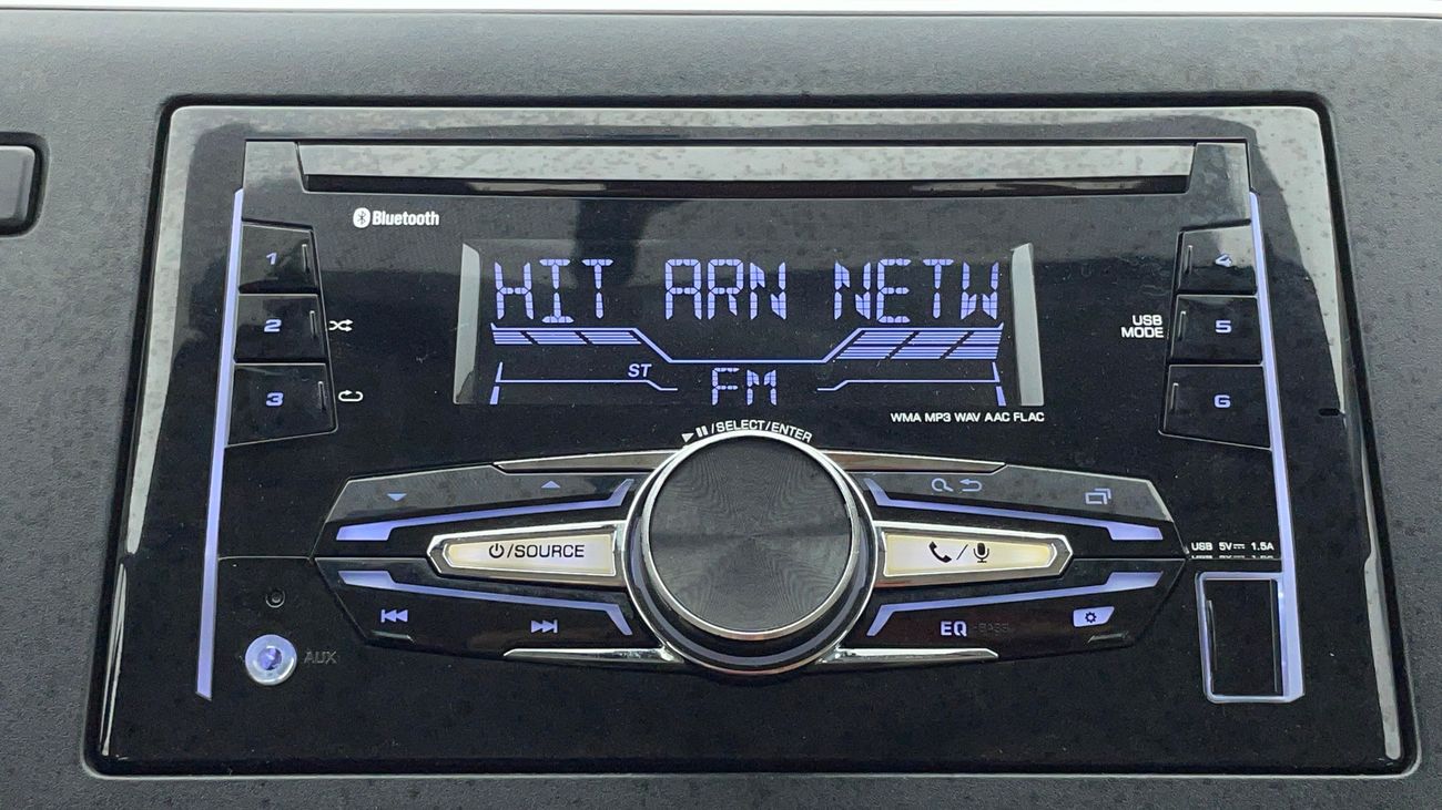 Honda City DX 1.5 | Zero Down Payment | Home Test Drive