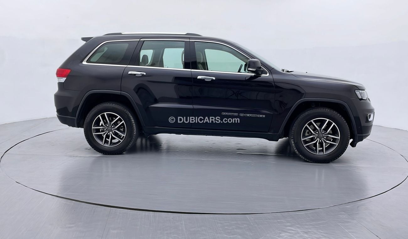 Jeep Grand Cherokee LIMITED 3.6 | Zero Down Payment | Free Home Test Drive