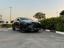 Lexus NX350 PREMIER