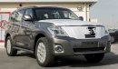 Nissan Patrol LE Titanium VVEL DIG