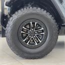 Jeep Wrangler Rubicon X 2.0L Turbo
