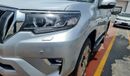 Toyota Prado TOYOTA PRADO 4.0 VX SILVER SUNROOF FULL OPTION 2023 MY