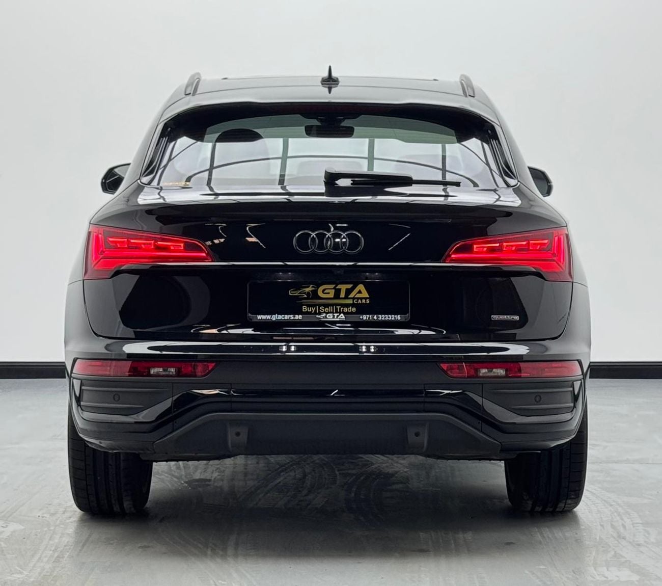 Audi Q5 45 TFSI quattro S Line 2.0L (245 HP) SUV 2025 Audi Q5 Sportback S-Line 45 TFSI Quattro, 2030 Audi Wa