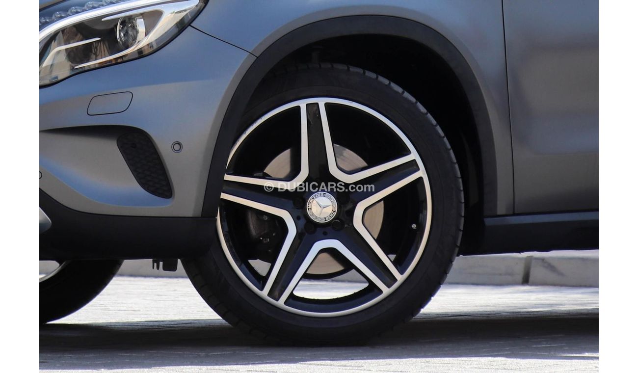 مرسيدس بنز GLA 250 X156