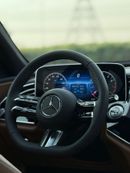 Mercedes-Benz E200 MERCEDES BENZ E200 | GCC SPECS | YEAR: 2026 | BRAND NEW | GARGASH CAR 5 YEARS WARRANTY AND SERVICE C