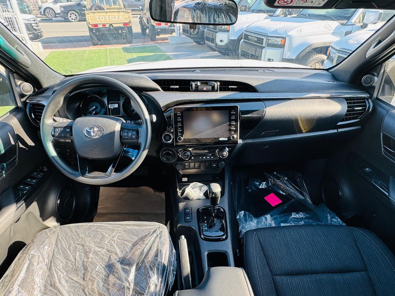 Toyota Hilux TOYOTA HILUX Adventure 4.0L