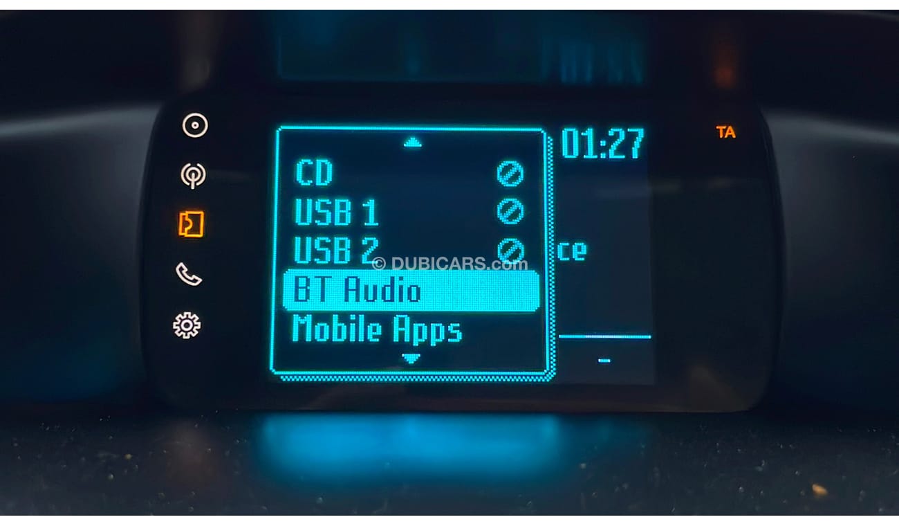 Ford Focus TITANIUM 1.5 | Under Warranty | Inspected on 150+ parameters