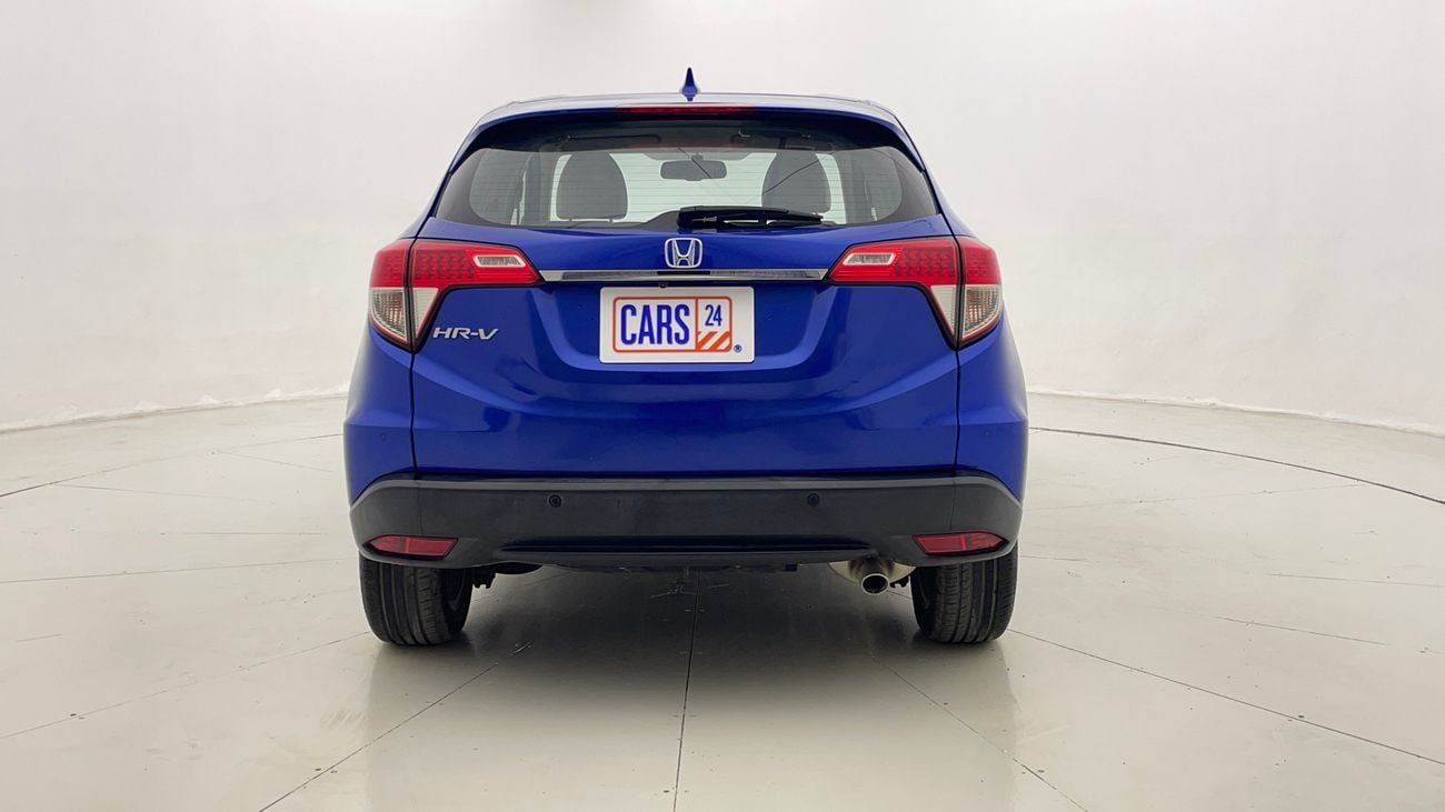 Honda HRV LX 1.8 | Zero Down Payment | Home Test Drive