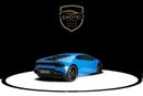 Lamborghini Huracan LP610-4