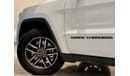 جيب جراند شيروكي 2020 Jeep Grand Cherokee Limited, 2025 Jeep Warranty-Full Service History, GCC