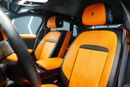رولز رويس جوست Black Badge, Rear Entertainment, Bespoke Audio, Starlight, Dealer Warr + Serv!!