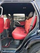 ميتسوبيشي مونتيرو / SIGNATURE  EDITION/ FULL OPT/ CUSTOM  INTERIOR/ 1075 MONTHLY / LOT#11172