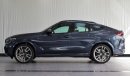 بي أم دبليو X6 M50i xDrive