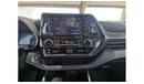 Toyota Highlander Toyota Highlander XSE - 2021 - Grey