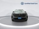 Volkswagen Teramont COMFORTLINE Teramont Trend 2.0L (Ref#54810) / WAS 149,900 - NOW 138,900
