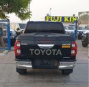 Toyota Hilux PICKUP - DIESEL - (RHD)