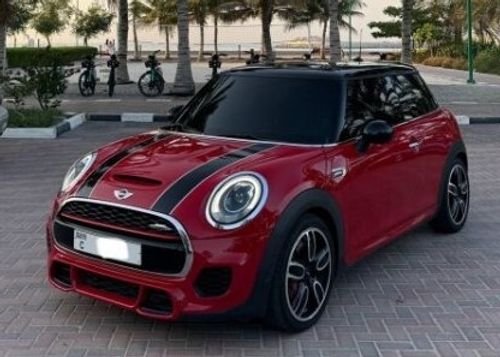 Mini John Cooper Works