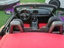 فيات 124 سبايدر ABARTH - STD