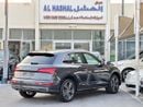 Audi Q5 45 TFSI Quattro S Line 2.0L (252 HP)