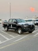 Mitsubishi L200 GL L200 PETROL 2.4L  4×4   2026 available all colour