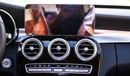 Mercedes-Benz C 200 (NEW YEAR OFFERS) MERCEDES BENZ C200  2020 ZERO GCC ...SPICIAL PRICE