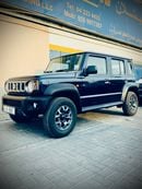 Suzuki Jimny GLX 1.5L (5-Doors)