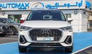 Audi Q3 S-line , 35 TFSI , 2022 , 0Km , ( Export Price, Outside GCC)