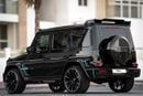 Mercedes-Benz G 63 AMG Edition 1 4.0L ORGINAL BRABUS BODY KIT