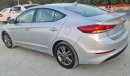 Hyundai Elantra 2018 FORURGENT SALE