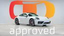 Porsche 911 CARRERA S