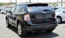 Ford Edge FORD EDGE – LIMITED AWD  ACCIDENTS FREE