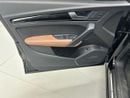 أودي Q5 Q5 Sportback S line 45 TFSI quattro 249hp (Ref# 66732)