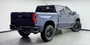 Chevrolet Silverado 2023 Chevrolet Silverado 1500 LT Trail Boss Z71, Chevrolet Warranty+Full Service History, GCC