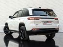 Jeep Grand Cherokee Laredo 3.6L 4WD
