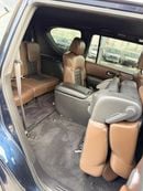 نيسان أرمادا Platinum Full Option