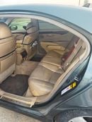 Lexus LS460