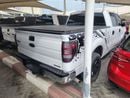 Ford F 150 FX4