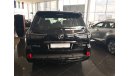 Lexus LX 450 4.5L Diesel Black Vision 2019 Model - Pre Order Only