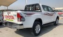 Toyota Hilux 2020 4x4 REF#94-22