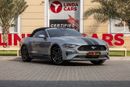 Ford Mustang Premium